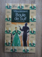 Guy de Maupassant - Boule de Suif