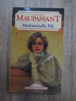 Guy de Maupassant - Mademoiselle Fifi