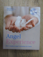 Hazel Raven - The angel experience (include CD)