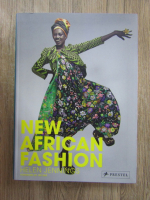 Helen Jennings - New african fashion