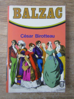 Honore de Balzac - Cesar Birotteau