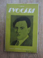 I. Peltz - Evocari (1920)