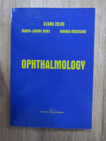 Ileana Zolog - Ophthalmology