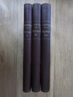 Ioan Slavici - Nuvele (3 volume, 1931)