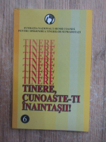 Iulian Cretu - Tinere, cunoaste-ti inaintasii (volumul 6)