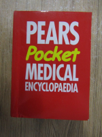 J. A. C. Brown - Pears pocket medical encyclopaedia