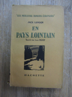 Jack London - En pays lointain