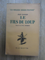 Jack London - Le fils du loup