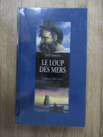 Jack London - Le loup des mers