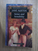 Jane Austen - Sense and sensibility