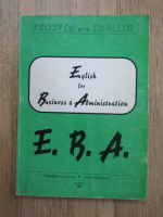 Jane Henry - English for business and administration