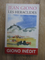 Jean Giono - Les heraclides