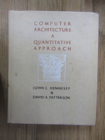 John L. Hennessy - Computer architecture a quantitative approach