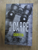 John Le Carre - Cartita