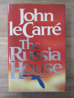 John Le Carre - The Russia House