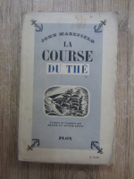 John Masefield - La course du the