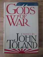 John Toland - Gods of war