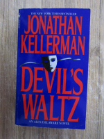 Jonathan Kellerman - Devil's Waltz