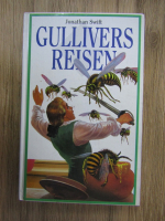 Jonathan Swift - Gullivers reisen