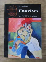 Joseph Emile Muller - Fauvism