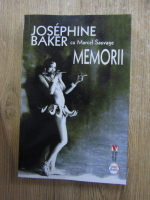 Josephine Baker, Marcel Sauvage - Memorii