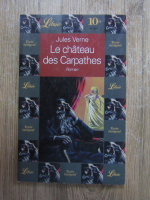 Jules Verne - Le chateau des Carpathes