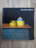 June Sprigg - Shaker Design