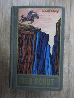 Anticariat: Karl May - Der Schut