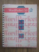 Kathleen M. Stewart - Word Perfect 5.0