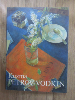 Kuzma Petrov-Vodkin (album)