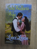 Loree Lough - Jake Walker's wife