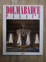 Anticariat: M. Erem Calikoglu - Dolmabahce palace