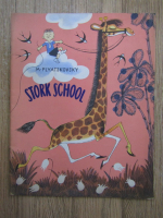 M. Plyatskovsky - Stork school