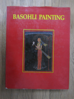 M.S. Randhawa - Basohli painting