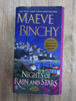 Maeve Binchy - Nights of rain and stars