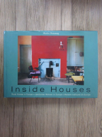 Anticariat: Martin Rosswog - Inside houses