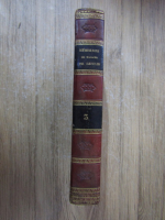 Memoires inedits de la Madame la Comtesse De Genlis, sur le dix-hutieme siecle et La Revolution Francaise (volumul 3, 1825)