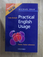 Michael Swan - Practical english usage. Fully revised