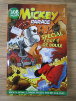 Mickey Parade, nr. 294, 2006