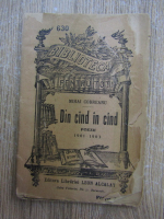 Mihai Codreanu - Din cand in cand (1905)