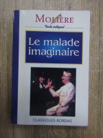 Moliere - La malade imaginaire