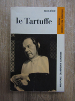 Anticariat: Moliere - Le Tartuffe