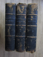 Moliere - Oeuvres complete (3 volume)