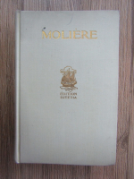 Moliere - Oeuvres completes en six volumes (volumul 6)