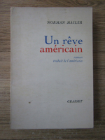 Norman Mailer - Un reve americain