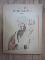 Octav Grigorescu - Lauda limbii romane