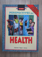 Anticariat: Perspectives on health