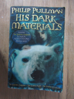 Philip Pullman - His dark materials