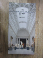 Philippe de Montebello - The Metropolian museum of art. Guide