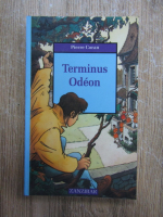 Pierre Coran - Terminus Odeon